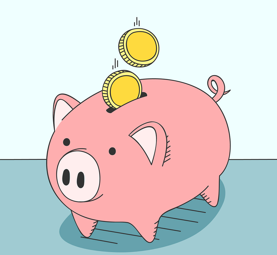 Depot le jour meme - Pret en argent rapide - EasyHorizon