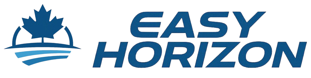 EasyHorizon. Obtenez un prêt d'argent, sans enquête de crédit. 