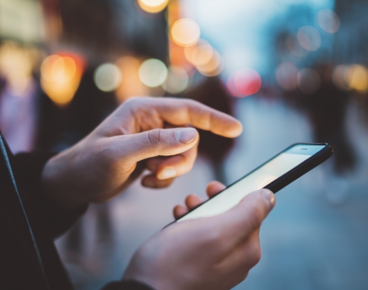 Prêt d'argent rapide - EasyHorizon