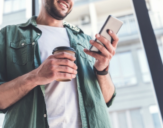 Prêt d'argent rapide - EasyHorizon